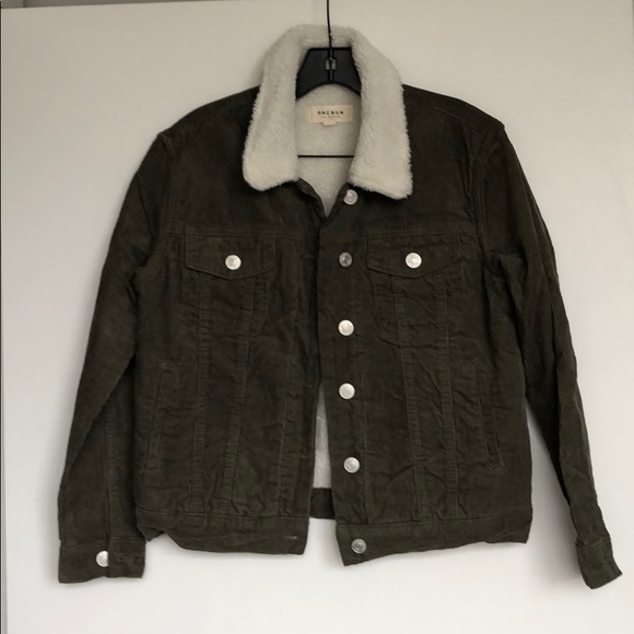 Jacket - Picture 2 of 8